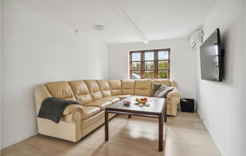 Rudkobing House | 1 Bedroom Nice Home In Rudkøbing