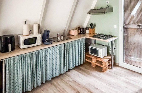Bibiche House | 1 bedroom nice home in Bibiche