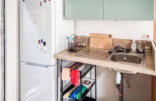 Bibiche House | 1 bedroom nice home in Bibiche