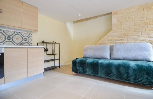 Codolet House | 1 bedroom nice home in Codolet