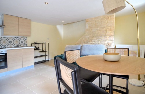 Codolet House | 1 bedroom nice home in Codolet