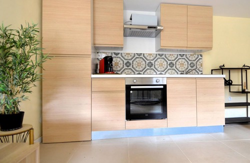 Codolet House | 1 bedroom nice home in Codolet