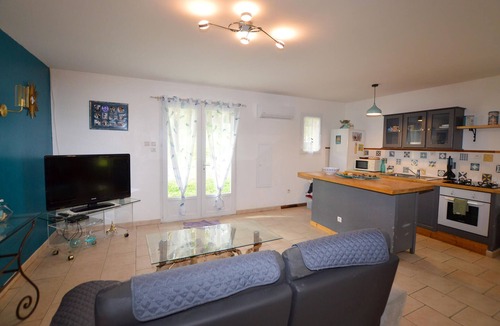 Casamozza House | 1 bedroom nice home in Vignale