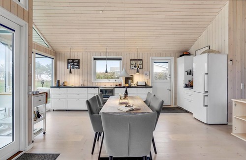 Venemose House | 1 bedroom nice home in Gørlev