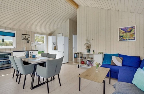 Venemose House | 1 bedroom nice home in Gørlev