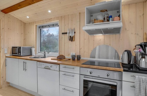 Hojby House | 1 bedroom nice home in Højby