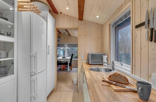 Hojby House | 1 bedroom nice home in Højby