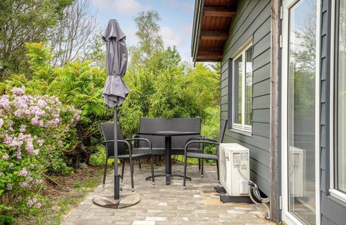 Hojby House | 1 bedroom nice home in Højby