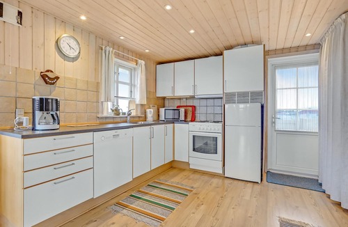 Lakolk House | 1 bedroom nice home in Rømø