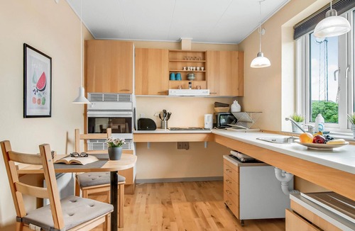 Sonderho House | 1 bedroom nice home in Ribe