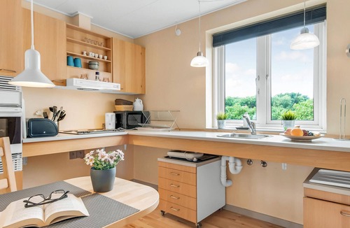 Sonderho House | 1 bedroom nice home in Ribe