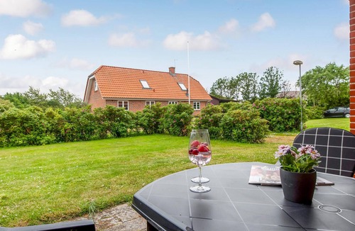 Sonderho House | 1 bedroom nice home in Ribe