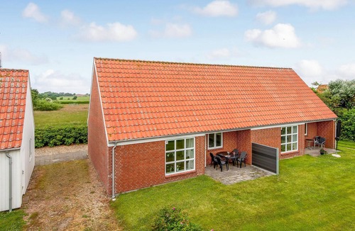 Sonderho House | 1 bedroom nice home in Ribe