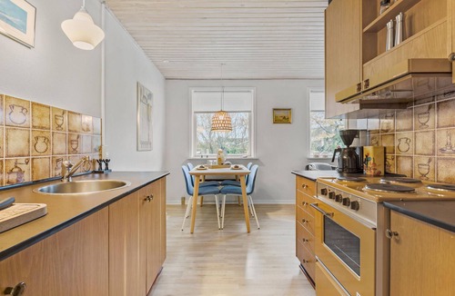 Skagen House | 1 bedroom nice home in Skagen