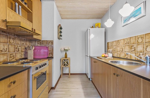 Skagen House | 1 bedroom nice home in Skagen