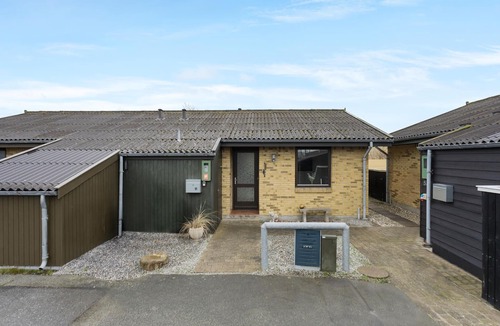 Skagen House | 1 bedroom nice home in Skagen