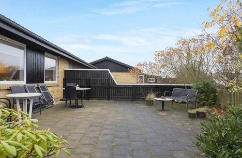 Skagen House | 1 bedroom nice home in Skagen