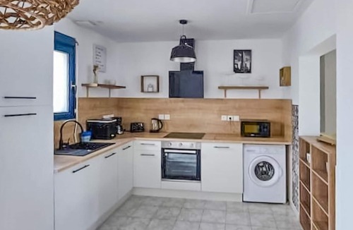 Thenay House | 1 bedroom nice home in Thenay