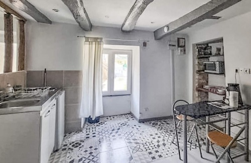 Thenay House | 1 bedroom nice home in Thenay