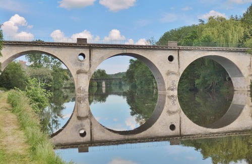 Thenay House | 1 bedroom nice home in Thenay