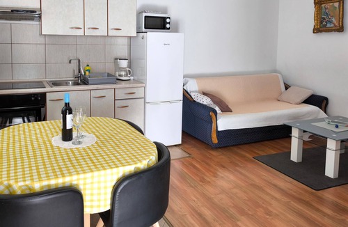 Zminj House | 1 bedroom nice home in Zminj