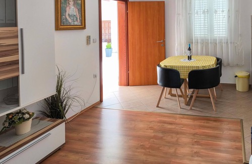 Zminj House | 1 bedroom nice home in Zminj