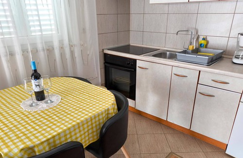 Zminj House | 1 bedroom nice home in Zminj