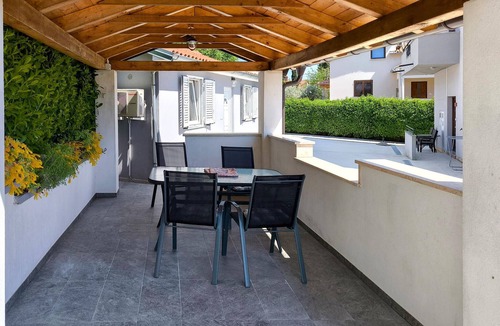 Zminj House | 1 bedroom nice home in Zminj