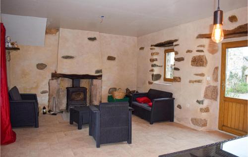 Gommenec'h Other | 1 Bedroom Nice Stacaravan In Gommenec H