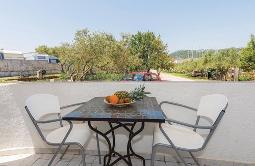 Jezera Apartment | 1 bedroom pet friendly apartment in Jezera