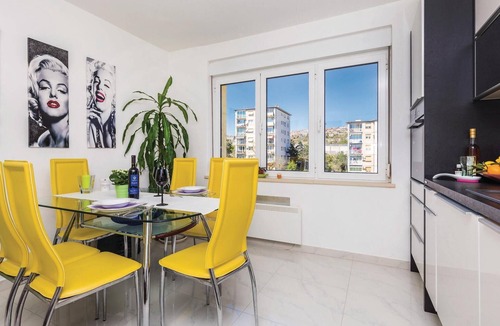 Rijeka Apartment | 1 bedroom pet friendly apartment in Rijeka