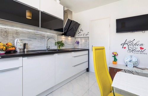 Rijeka Apartment | 1 bedroom pet friendly apartment in Rijeka