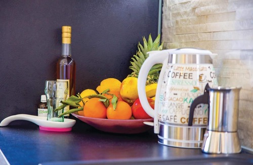 Rijeka Apartment | 1 bedroom pet friendly apartment in Rijeka