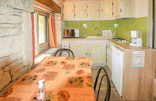 Nyons Apartment | 1 bedroom pet friendly apartment in Nyons