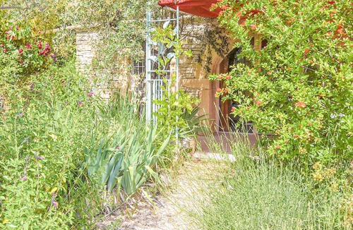 Nyons Apartment | 1 bedroom pet friendly apartment in Nyons