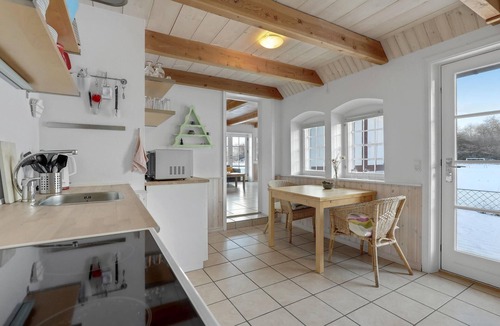 Dueodde Apartment | 1 bedroom pet friendly apartment in Nexø