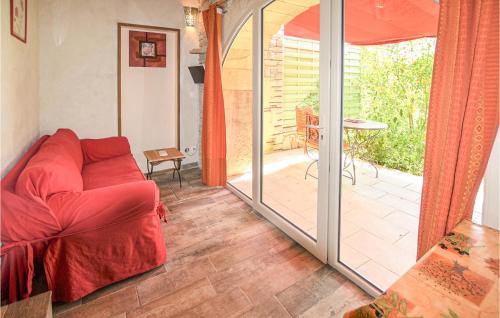 Nyons Apartment | 1 Bedroom Pet Friendly Apartment In Nyons