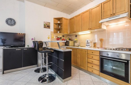 Pasjak House | 1 bedroom pet friendly home in Pasjak