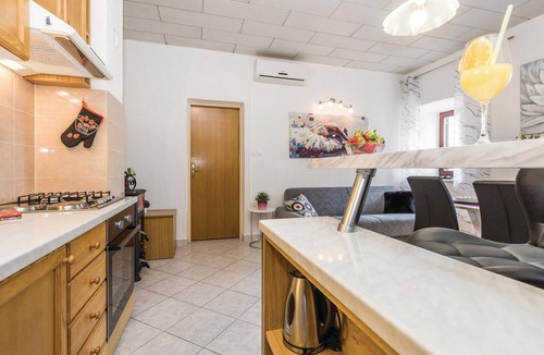 Pasjak House | 1 bedroom pet friendly home in Pasjak