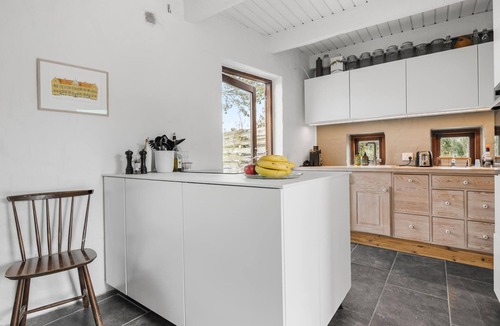 Skæring House | 1 bedroom pet friendly home in Egå