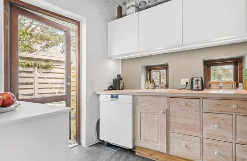 Skæring House | 1 bedroom pet friendly home in Egå