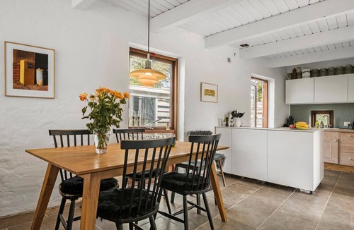 Skæring House | 1 bedroom pet friendly home in Egå