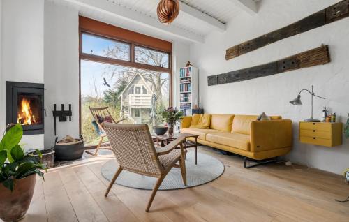 Skæring House | 1 Bedroom Pet Friendly Home In Egå