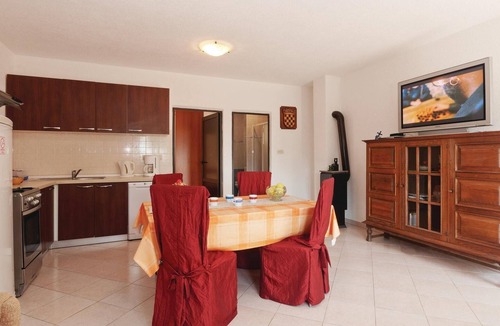 Cesarica Apartment | 1 bedroom pet friendly apartment in Cesarica