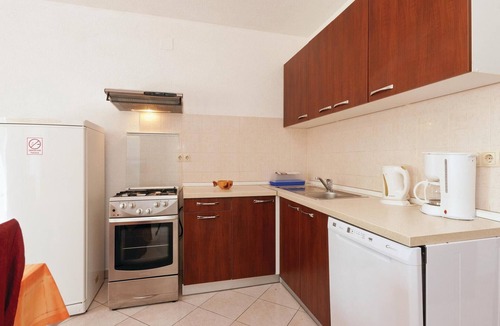 Cesarica Apartment | 1 bedroom pet friendly apartment in Cesarica