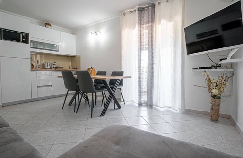Krusevo Apartment | 1 bedroom pet friendly apartment in Krusevo