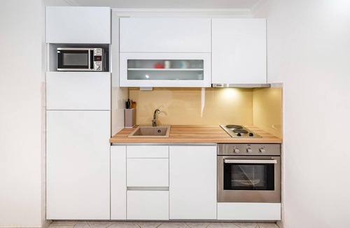 Krusevo Apartment | 1 bedroom pet friendly apartment in Krusevo