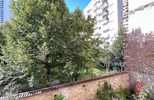 13th Arrondissement Apartment | 1-Bedroom – Place d’Italie/Montsouris