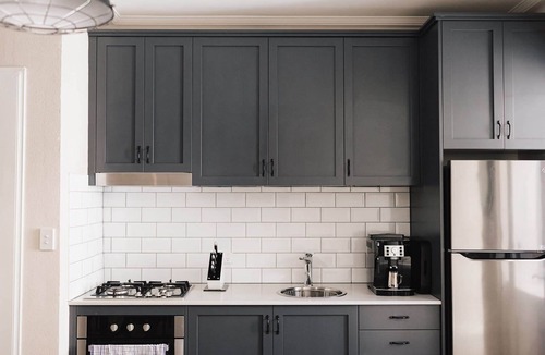 Stirling Bed & Breakfast | 1 bedroom Pool Side Apartment