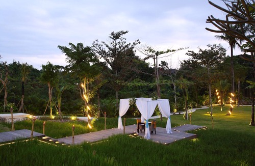 Berawa Villa | 1 bedroom pool villa near Finnish beach Canggu